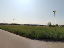Prodej pozemku pro bydlení, Ústí nad Orlicí, Východní, 867 m2