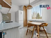 Prodej bytu 2+1, Svitavy, Felberova, 66 m2