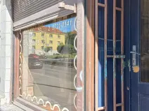 Pronájem obchodního prostoru, Praha - Smíchov, Plzeňská, 18 m2