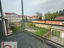 Pronájem bytu 1+1, České Budějovice, Matice školské, 38 m2