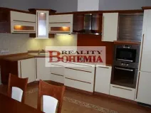Pronájem bytu 2+1, Praha - Vinohrady, Jugoslávská, 70 m2