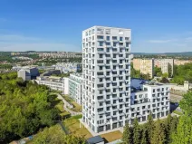 Pronájem bytu 2+kk, Brno, třída Generála Píky, 65 m2