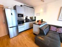 Pronájem bytu 3+kk, Praha - Čakovice, Bermanova, 78 m2