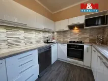 Pronájem bytu 3+kk, Karviná - Ráj, Březová, 60 m2