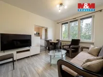 Pronájem bytu 3+kk, Karviná - Ráj, Březová, 60 m2