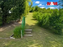 Prodej zahrady, Postoloprty - Mradice, 1582 m2