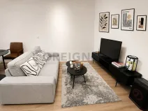 Pronájem bytu 2+kk, Brno, Jánská, 48 m2