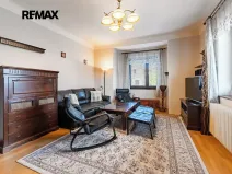 Pronájem bytu 2+1, Praha - Řepy, Čistovická, 63 m2
