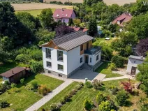 Prodej rodinného domu, Strančice, 193 m2