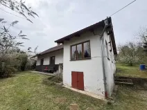Prodej chaty, Staré Hrady, 80 m2