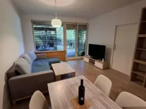 Pronájem bytu 2+kk, Praha - Hrdlořezy, Mezilehlá, 81 m2