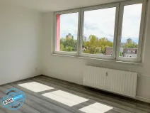 Pronájem bytu 1+1, Přerov, Teličkova, 32 m2