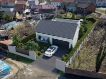 Prodej pozemku pro bydlení, Určice, 1236 m2