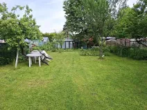 Prodej zahrady, Chodov, Zahradní, 257 m2