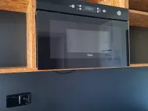 Pronájem bytu 1+kk, Praha, Pod altánem, 33 m2