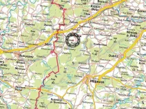 Prodej pole, Podluhy, 11602 m2