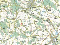 Prodej pole, Dubenec, 51811 m2