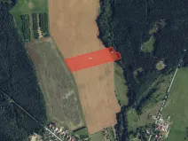 Prodej louky, Valchov, 34831 m2