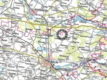 Prodej pole, Jestřabí Lhota, 7028 m2