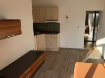 Pronájem bytu 1+kk, Olomouc, Mošnerova, 27 m2