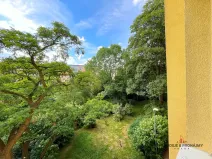 Pronájem bytu 2+1, Praha - Strašnice, Nučická, 70 m2