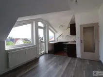 Pronájem bytu 2+kk, Písek, Za Pazdernou, 60 m2