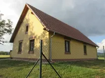 Prodej rodinného domu, Protivín, 259 m2