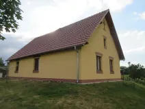 Prodej rodinného domu, Protivín, 259 m2