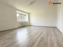 Pronájem bytu 2+1, Ostrava, Korunní, 61 m2