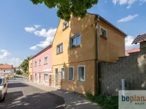Prodej vícegeneračního domu, Kynšperk nad Ohří, Jana Nerudy, 260 m2