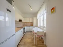 Prodej bytu 2+1, Olomouc, Blanická, 52 m2