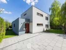Prodej rodinného domu, Olomouc, K Lesíku, 196 m2