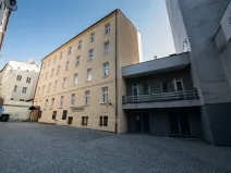 Pronájem bytu 2+1, Olomouc, Horní náměstí, 45 m2