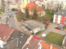 Prodej obchodního prostoru, Kolín, Tovární, 229 m2