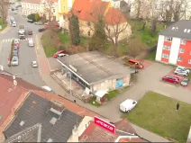 Prodej obchodního prostoru, Kolín, Tovární, 229 m2