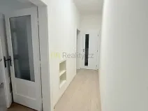 Pronájem bytu 2+kk, Brno, Tyršova, 55 m2