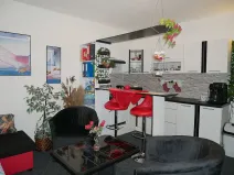 Pronájem bytu 1+kk, Brno, Malešovská, 30 m2