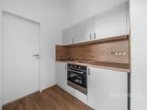 Pronájem bytu 1+kk, Vlašim, Lidická, 37 m2