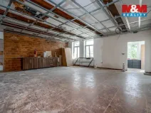 Prodej bytu 3+kk, Černíkovice, 108 m2