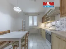 Prodej bytu 2+1, Doksy, Žižkova, 54 m2