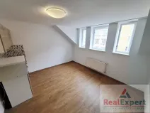 Pronájem bytu 1+kk, Praha - Žižkov, Jeseniova, 20 m2