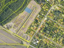 Prodej rodinného domu, Cvrčovice, 82 m2