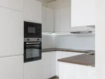 Pronájem bytu 2+kk, Praha - Hloubětín, Waltariho, 52 m2
