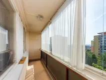 Prodej bytu 2+kk, Praha - Kobylisy, Třeboradická, 47 m2