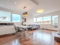Pronájem bytu 3+kk, Praha - Velká Chuchle, 70 m2