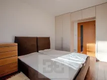 Pronájem bytu 3+kk, Praha - Velká Chuchle, 70 m2