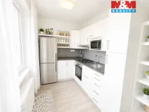 Prodej bytu 2+1, Ostrava - Poruba, Ľudovíta Štúra, 51 m2
