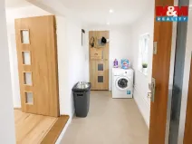 Prodej rodinného domu, Ostrava - Michálkovice, 69 m2