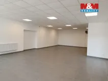 Pronájem obchodního prostoru, Frýdek-Místek - Frýdek, Bruzovská, 120 m2