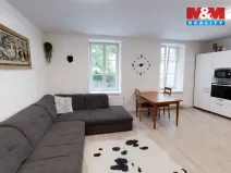 Prodej bytu 3+kk, Šternberk, Světlov, 61 m2